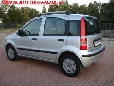 Fiat Panda 1.2 Dynamic (5)