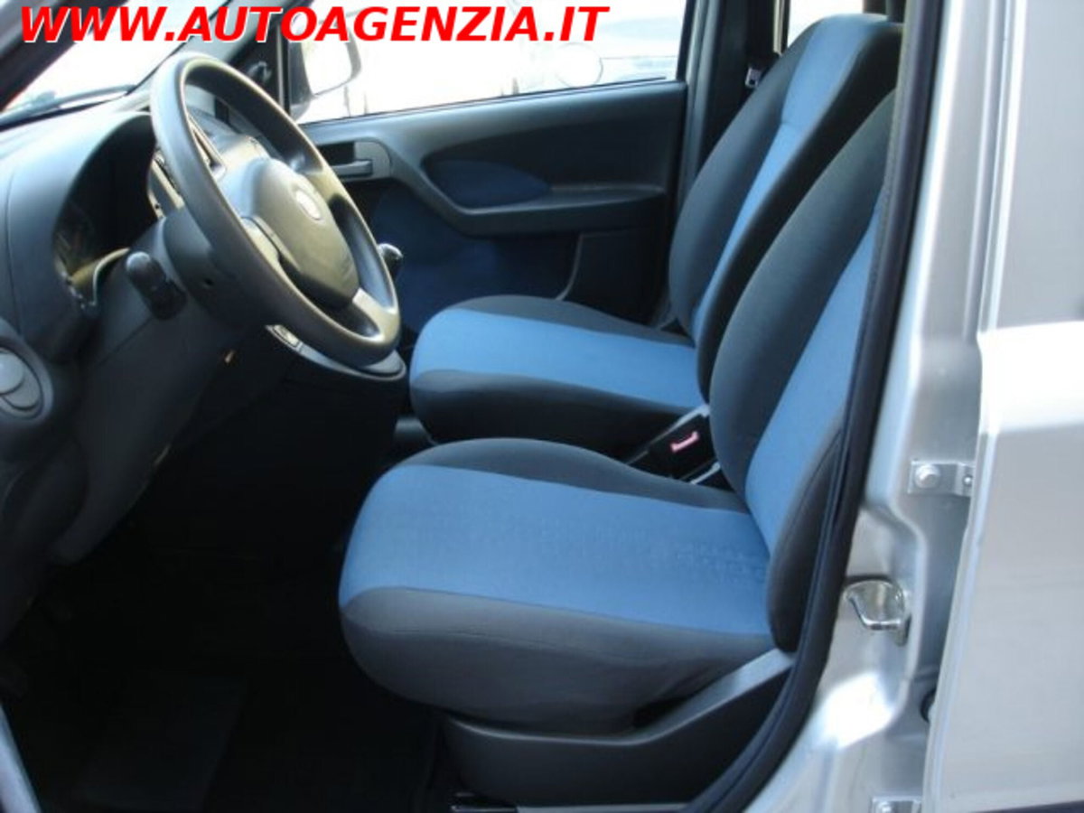 Fiat Panda 1.2 Dynamic (8)