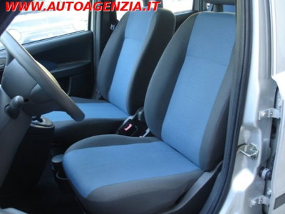 Fiat Panda 1.2 Dynamic (9)