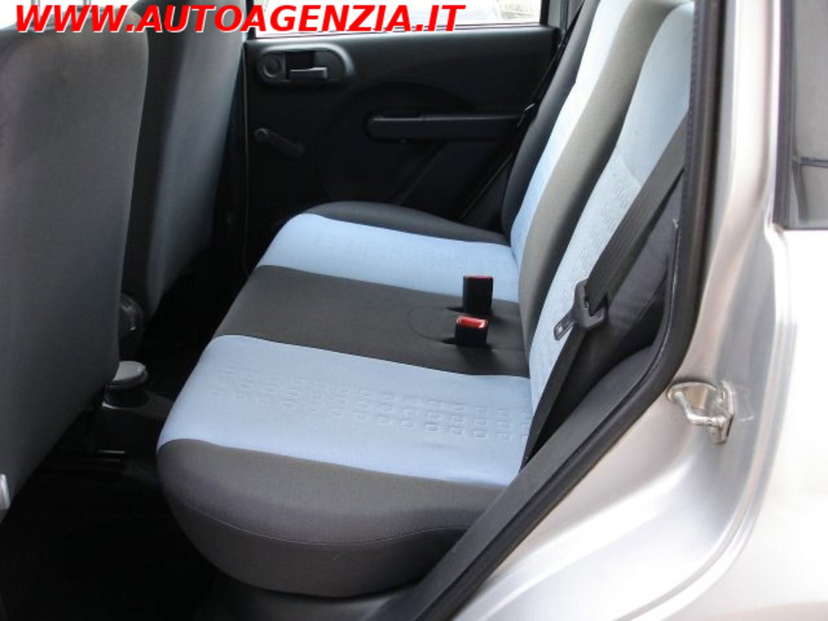 Fiat Panda 1.2 Dynamic Natural Power (10)
