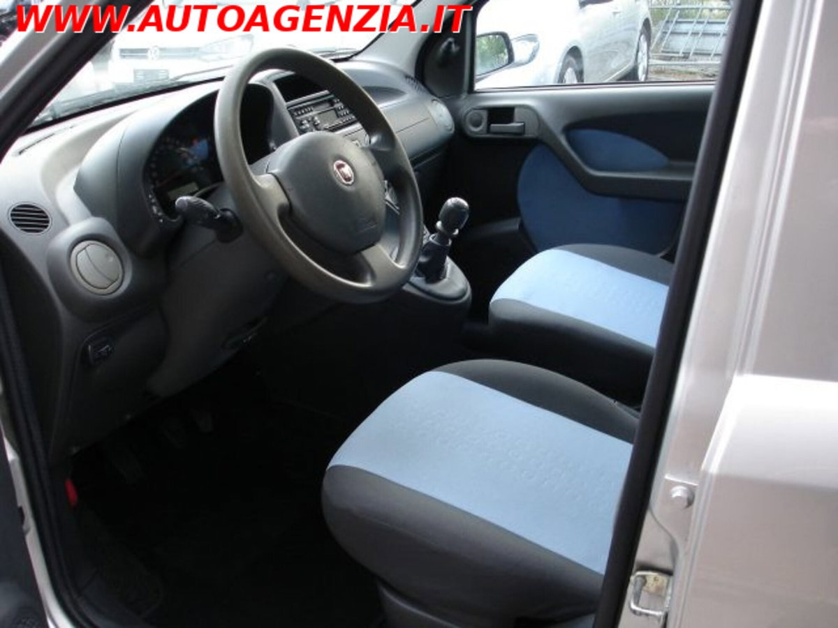Fiat Panda 1.2 Dynamic Natural Power (12)