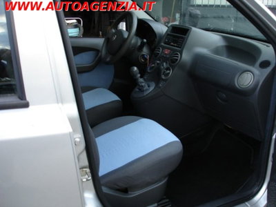 Fiat Panda 1.2 Dynamic Natural Power (13)