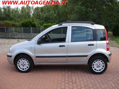 Fiat Panda 1.2 Dynamic Natural Power (3)