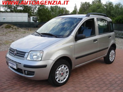 Fiat Panda 1.2 Dynamic Natural Power (4)