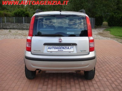 Fiat Panda 1.2 Dynamic Natural Power (7)