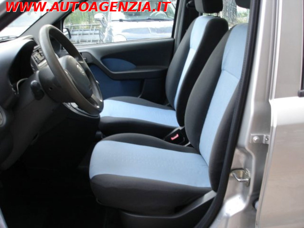 Fiat Panda 1.2 Dynamic Natural Power (8)