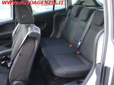 Ford B-Max B-Max 1.6 TDCi 95 CV Titanium (10)