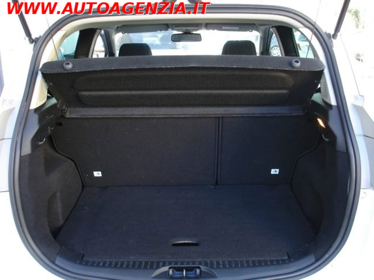 Ford B-Max B-Max 1.6 TDCi 95 CV Titanium (14)
