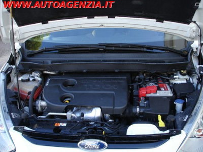 Ford B-Max B-Max 1.6 TDCi 95 CV Titanium (15)