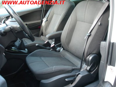 Ford B-Max B-Max 1.6 TDCi 95 CV Titanium (9)