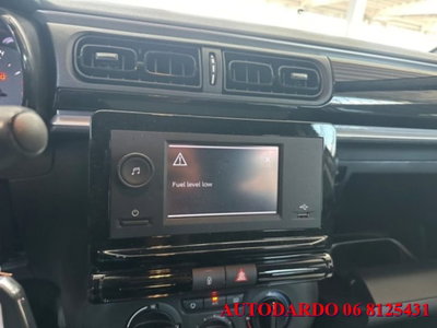 Citroen C3 1.2 puretech You s&s 83cv neopatentati (11)