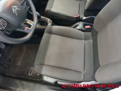 Citroen C3 1.2 puretech You s&s 83cv neopatentati (8)