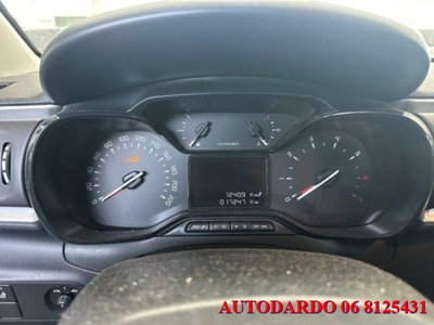 Citroen C3 1.2 puretech You s&s 83cv neopatentati (9)