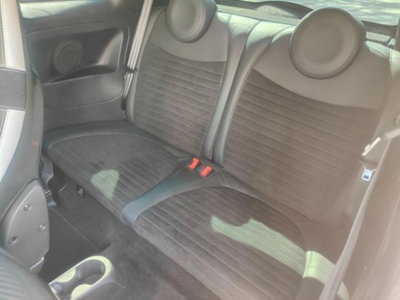 Abarth 595 595 1.4 Turbo T-Jet 180 CV Competizione (6)