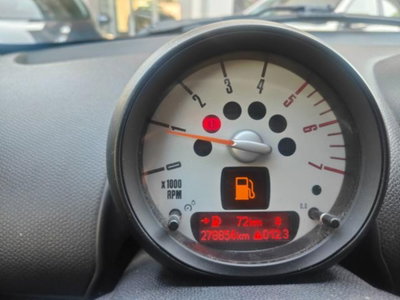 MINI Mini Countryman 1.6 Cooper D Countryman (15)