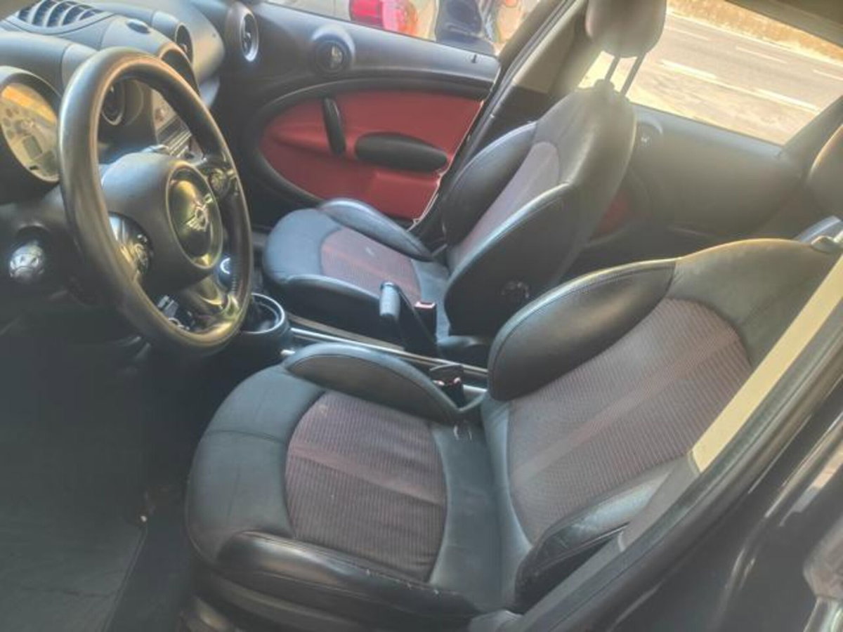 MINI Mini Countryman 1.6 Cooper D Countryman (17)