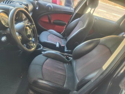 MINI Mini Countryman 1.6 Cooper D Countryman (17)
