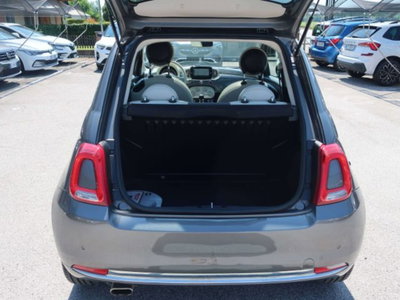 Fiat 500 1.2 Lounge (11)