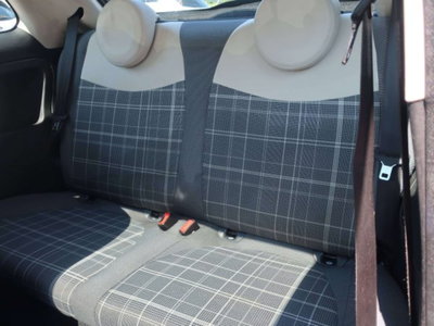 Fiat 500 1.2 Lounge (8)