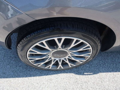 Fiat 500 1.2 Lounge (9)