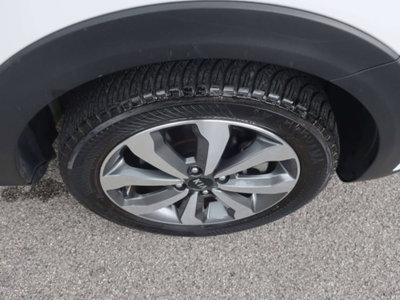 Kia Stonic 1.0 T-GDi 100 CV MHEV iMT Style (10)