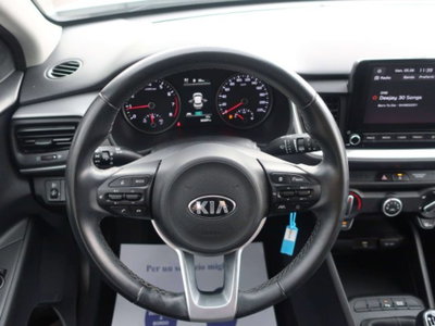 Kia Stonic 1.0 T-GDi 100 CV MHEV iMT Style (7)