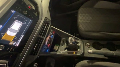 Volkswagen Taigo 1.0 tsi R-Line 115cv (17)