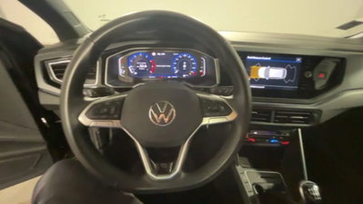 Volkswagen Taigo 1.0 tsi R-Line 115cv (8)