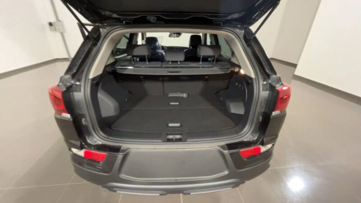 Ssangyong Korando 1.5 GDI-Turbo 2WD Dream (11)