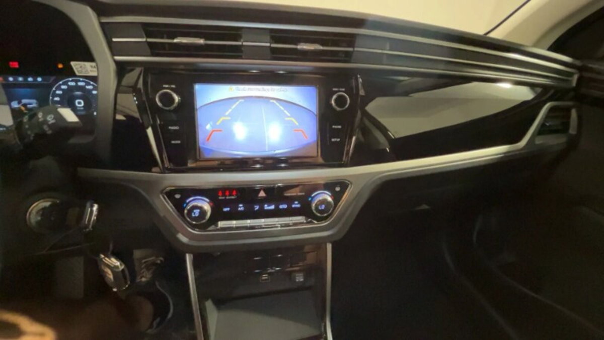 Ssangyong Korando 1.5 GDI-Turbo 2WD Dream (12)