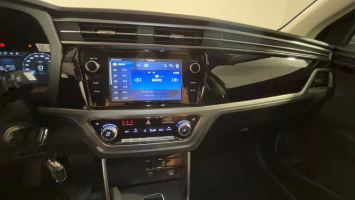 Ssangyong Korando 1.5 GDI-Turbo 2WD Dream (13)