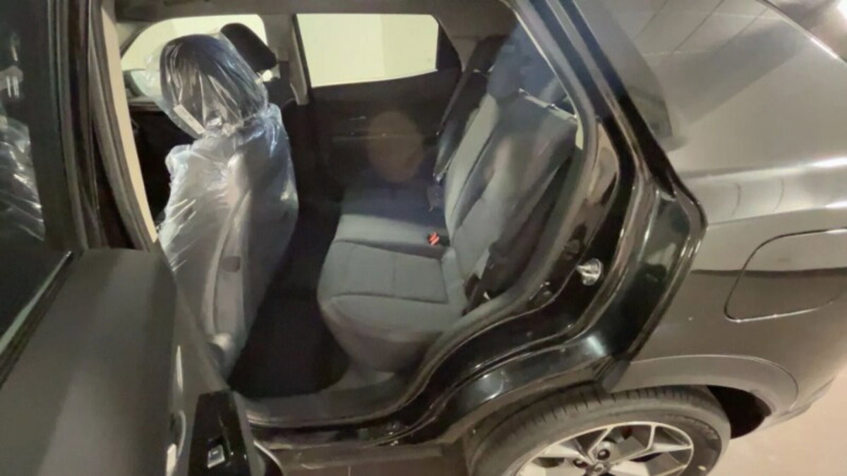Ssangyong Korando 1.5 GDI-Turbo 2WD Dream (14)