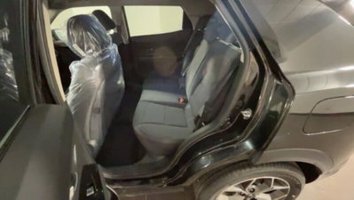 Ssangyong Korando 1.5 GDI-Turbo 2WD Dream (14)
