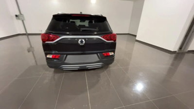 Ssangyong Korando 1.5 GDI-Turbo 2WD Dream (5)