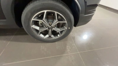 Ssangyong Korando 1.5 GDI-Turbo 2WD Dream (7)