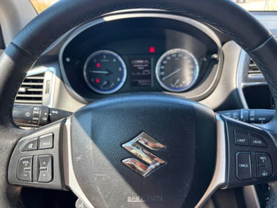 Suzuki S-Cross 1.6 DDiS 4WD All Grip Cool (10)
