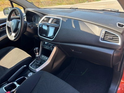 Suzuki S-Cross 1.6 DDiS 4WD All Grip Cool (18)