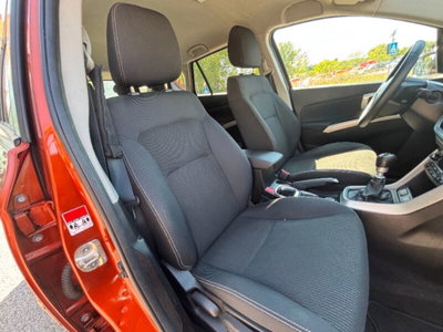 Suzuki S-Cross 1.6 DDiS 4WD All Grip Cool (19)