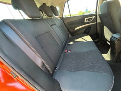 Suzuki S-Cross 1.6 DDiS 4WD All Grip Cool (20)