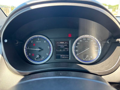 Suzuki S-Cross 1.6 DDiS 4WD All Grip Cool (9)