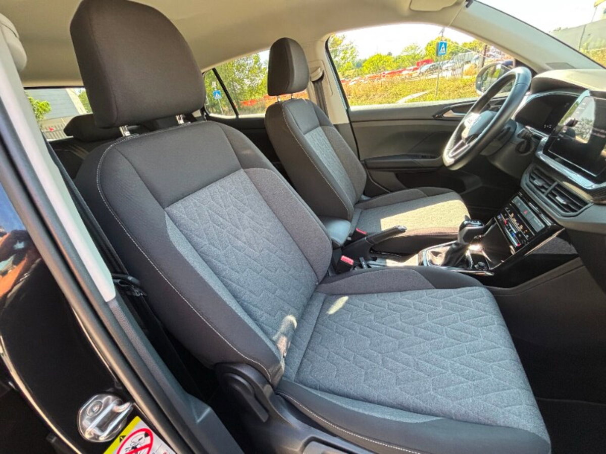 Volkswagen T-Cross 1.0 tsi Edition 115cv dsg (18)