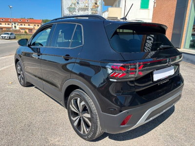 Volkswagen T-Cross 1.0 tsi Edition 115cv dsg (7)