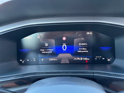 Volkswagen T-Cross 1.0 tsi Edition 115cv dsg (8)