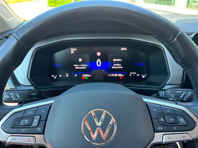 Volkswagen T-Cross 1.0 tsi Edition 115cv dsg (9)