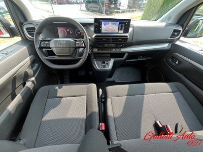 Fiat Ulysse M1 2.0 bluehdi 180cv L2H1 AT8 (10)