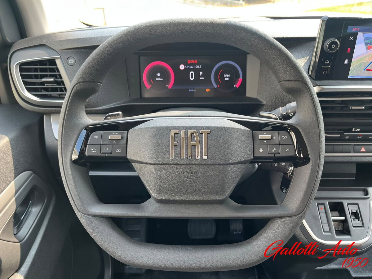 Fiat Ulysse M1 2.0 bluehdi 180cv L2H1 AT8 (11)