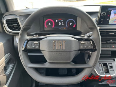 Fiat Ulysse M1 2.0 bluehdi 180cv L2H1 AT8 (11)