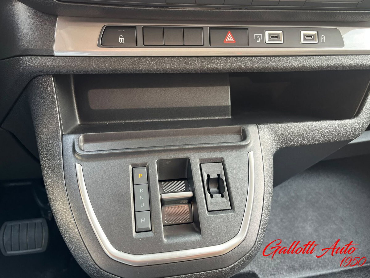 Fiat Ulysse M1 2.0 bluehdi 180cv L2H1 AT8 (13)