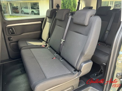 Fiat Ulysse M1 2.0 bluehdi 180cv L2H1 AT8 (14)