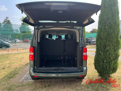 Fiat Ulysse M1 2.0 bluehdi 180cv L2H1 AT8 (15)